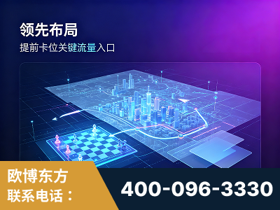 祁阳-领先布局：于2024年初开启GEO业务的公司